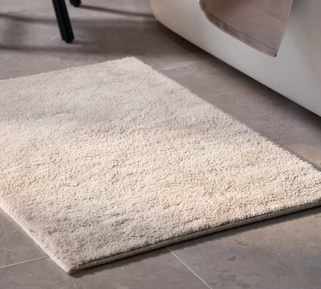 SÖDERSJÖN, Bath Mat