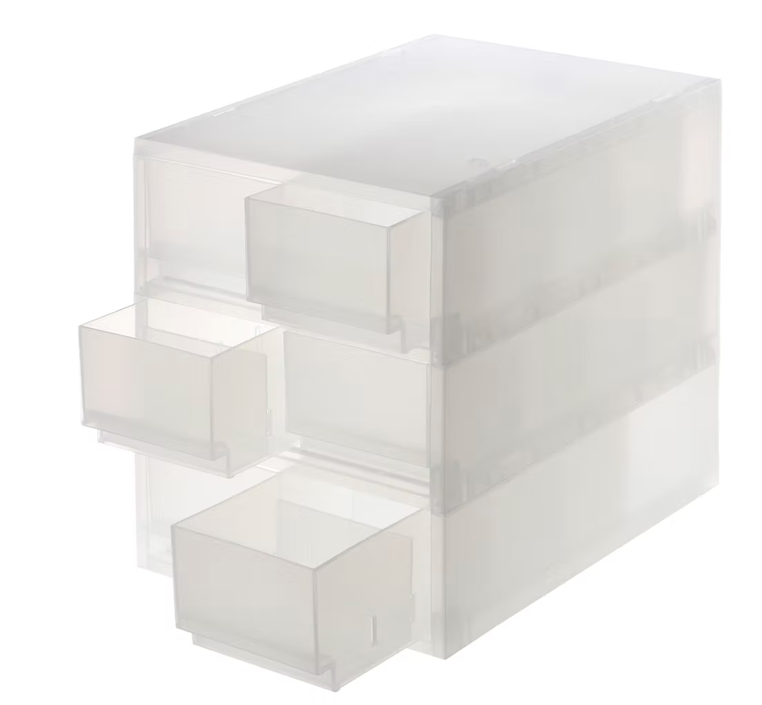 PP Storage Unit