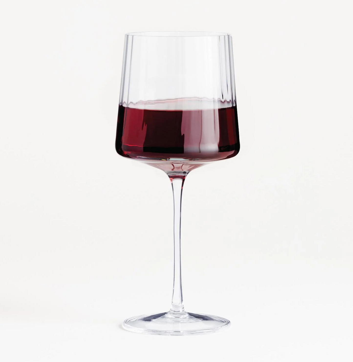Ezra Optic Red Wine Glass (5 pcs.)
