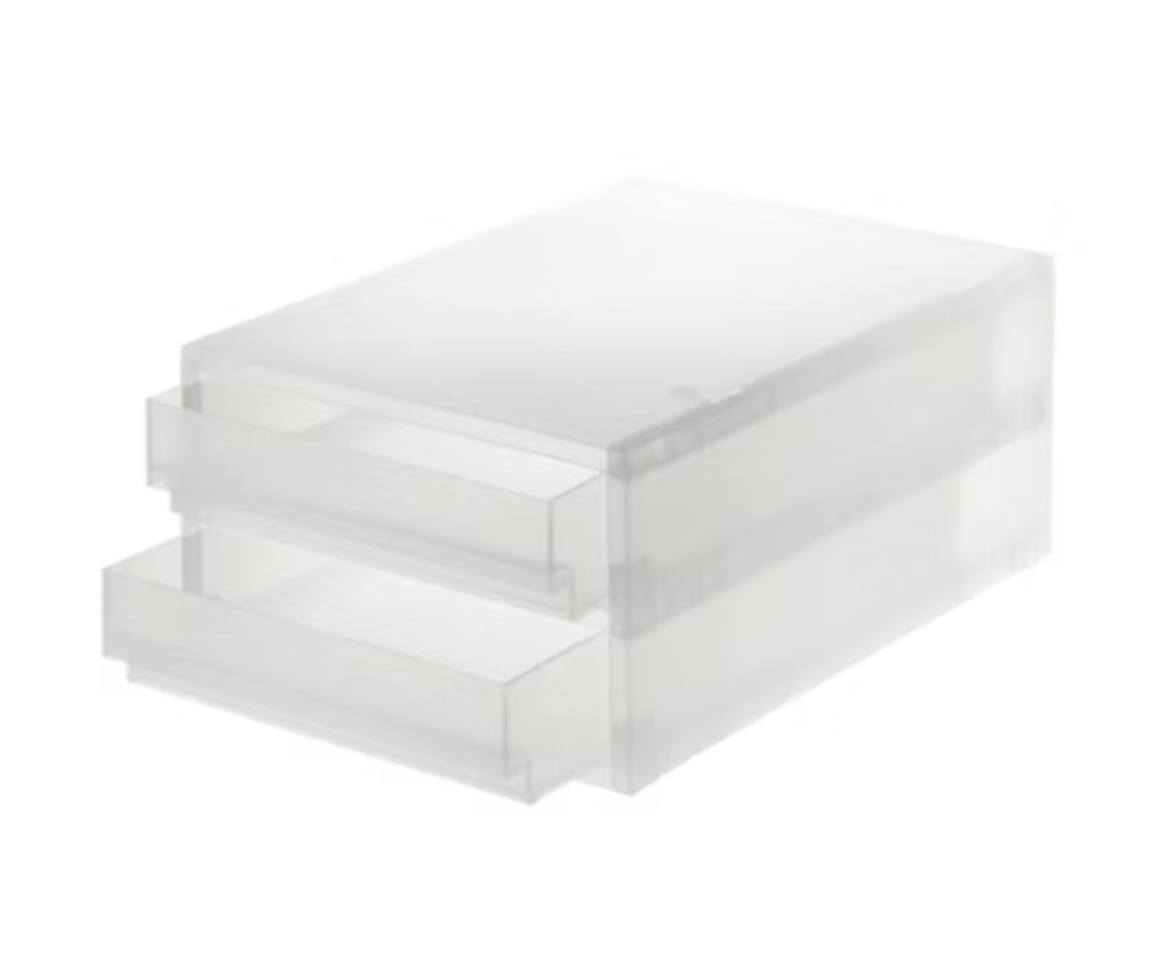 PP Storage Unit