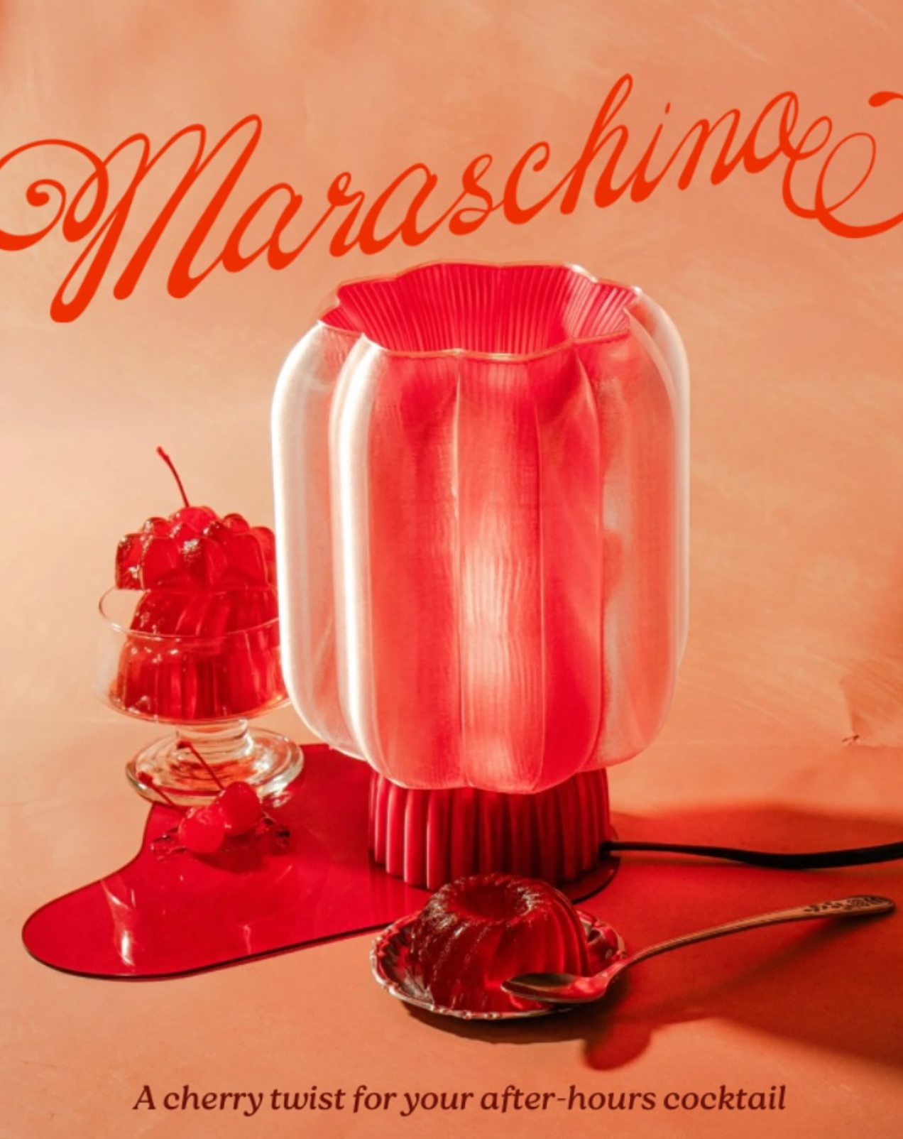 Maraschino