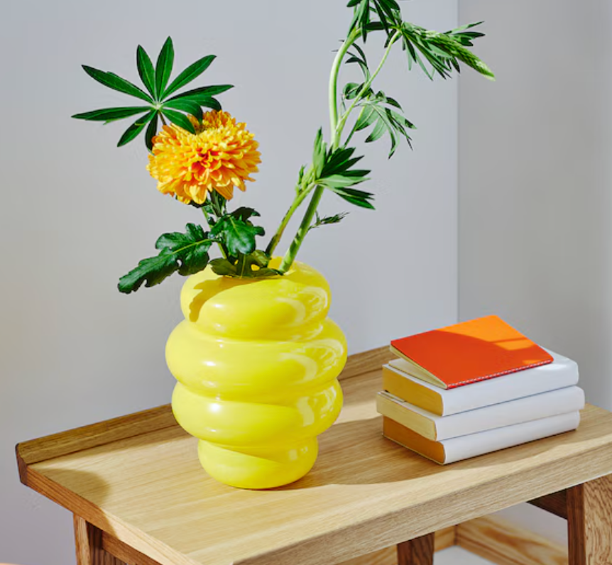 KÄLLARHALS, Vase